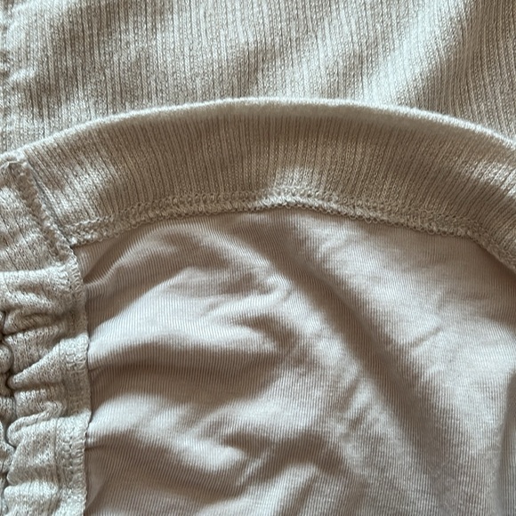 NWT Free People Sundown Cowl Neck Dress - Picture 9 of 11